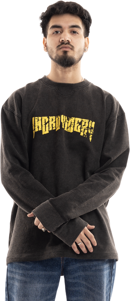 STREETWISE T-SHIRT