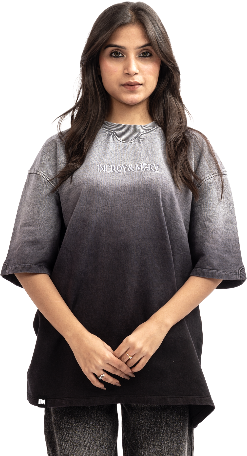 VANISHED DUST T-SHIRT
