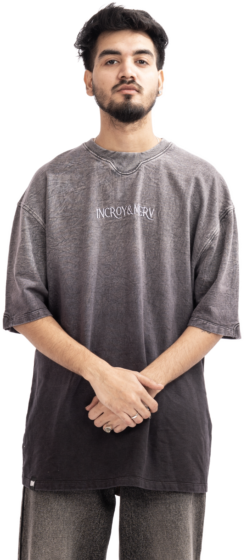 VANISHED T-SHIRT