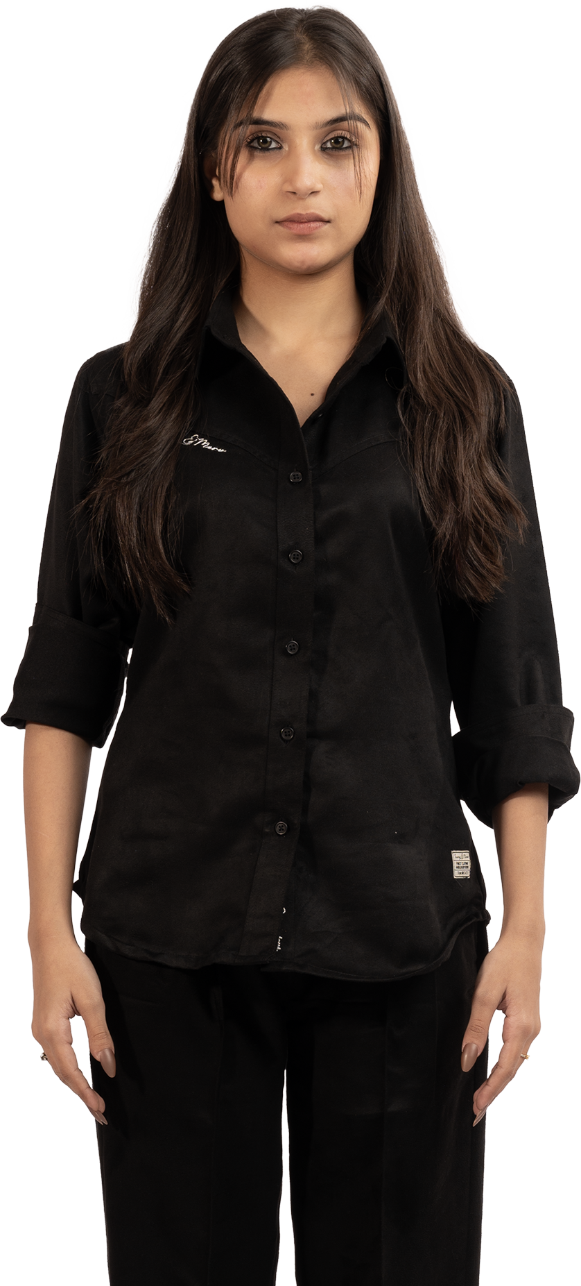MARVELOUS ELEGANCE  SHIRT
