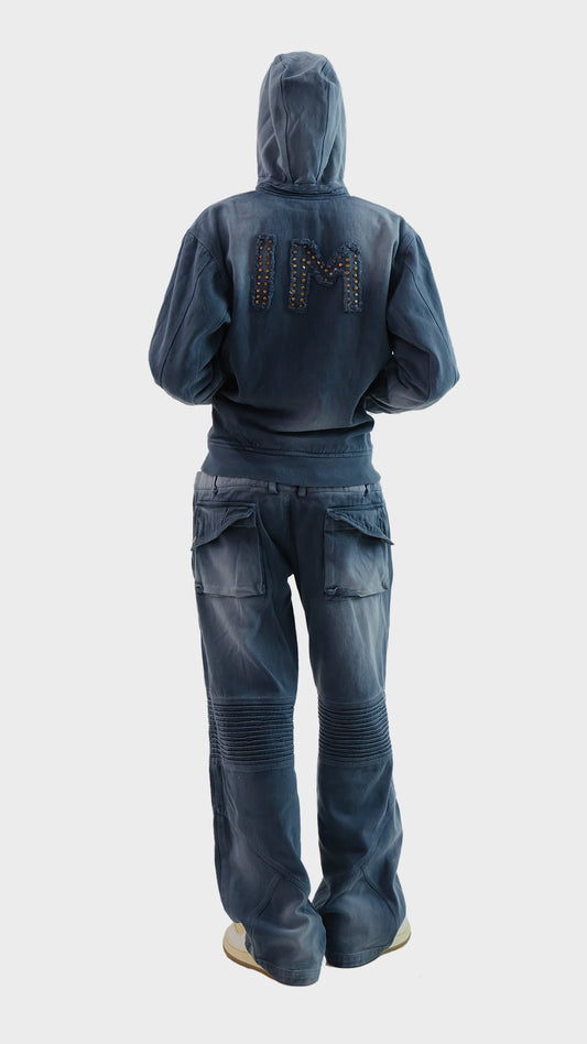 CLOUD BREAK CO-ORD SET