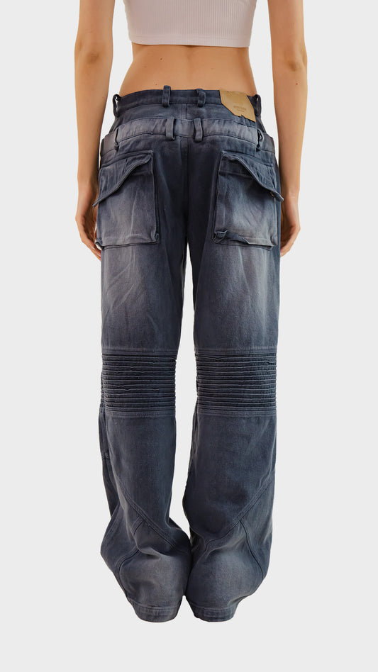 CLOUD BREAK JEANS