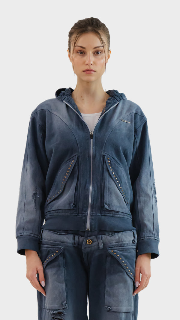 CLOUD BREAK JACKET