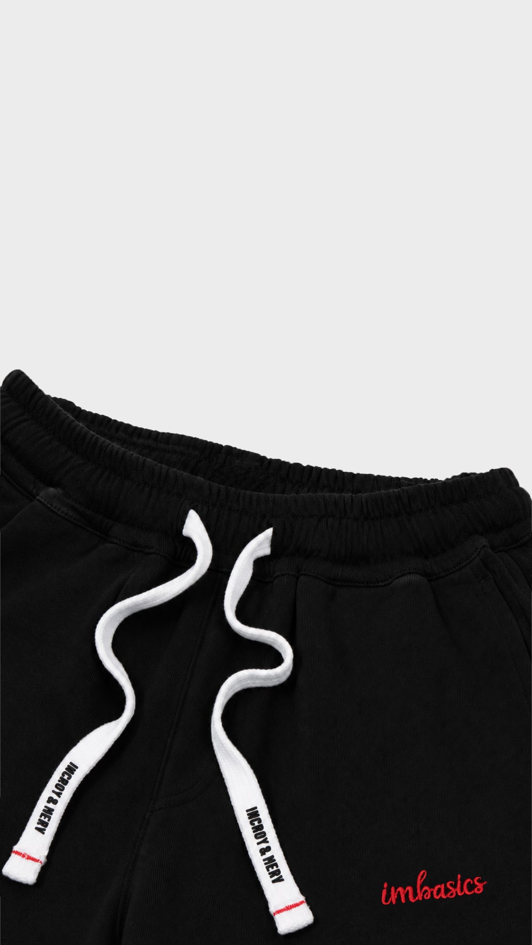 Baggy Shorts