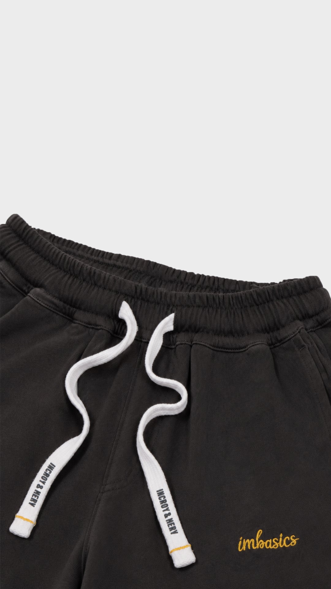 Baggy Shorts