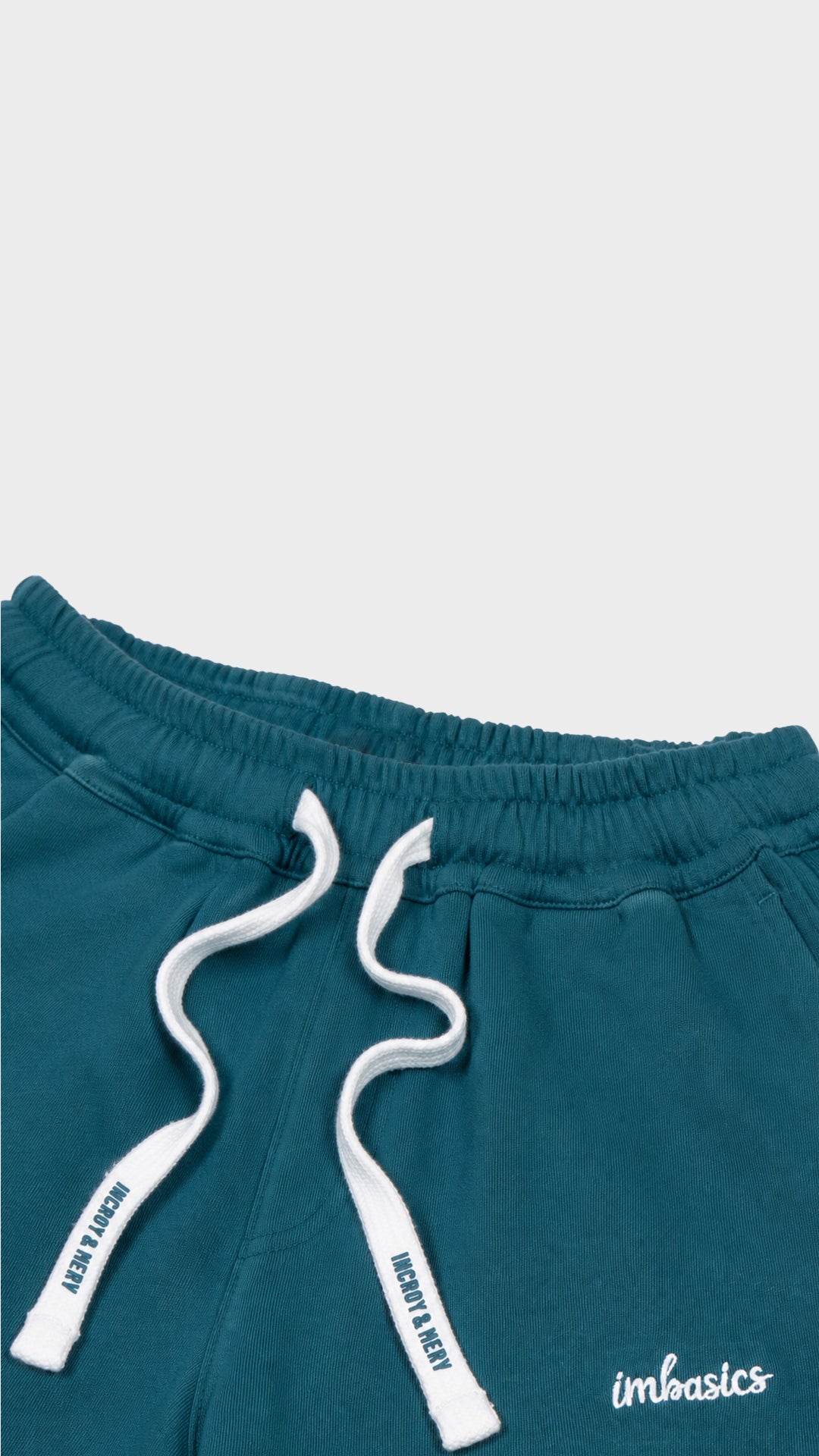 Baggy Shorts