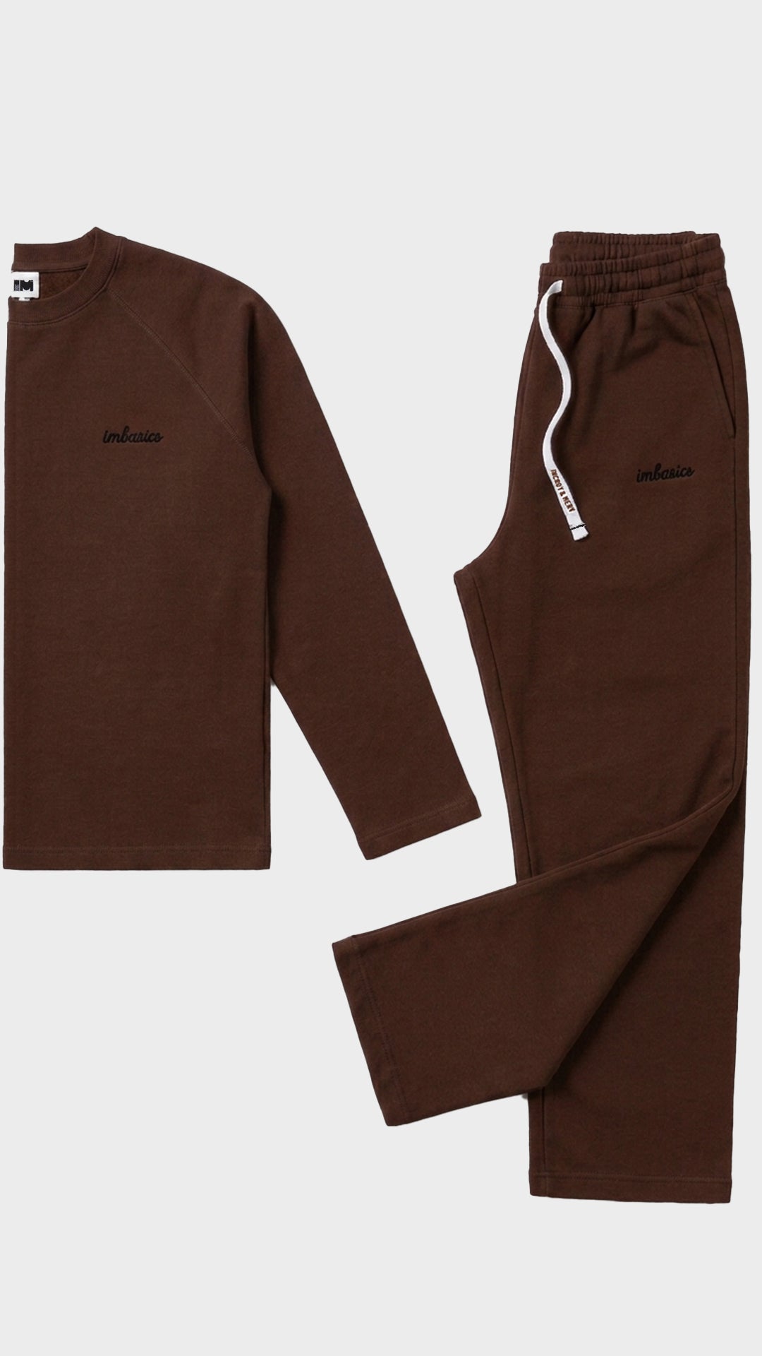Boxy Co-ord Set