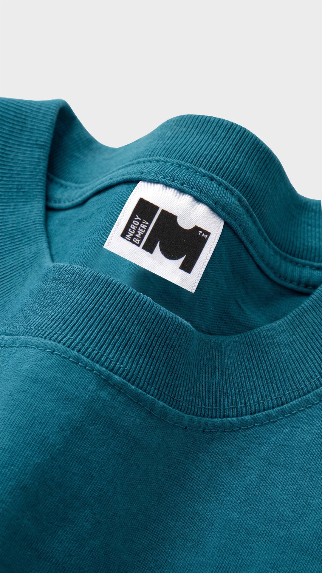 Boxy Co-ord Set