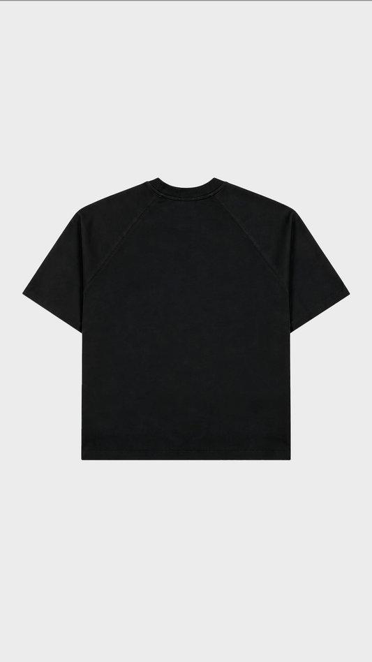 Boxy Fit T-Shirt 