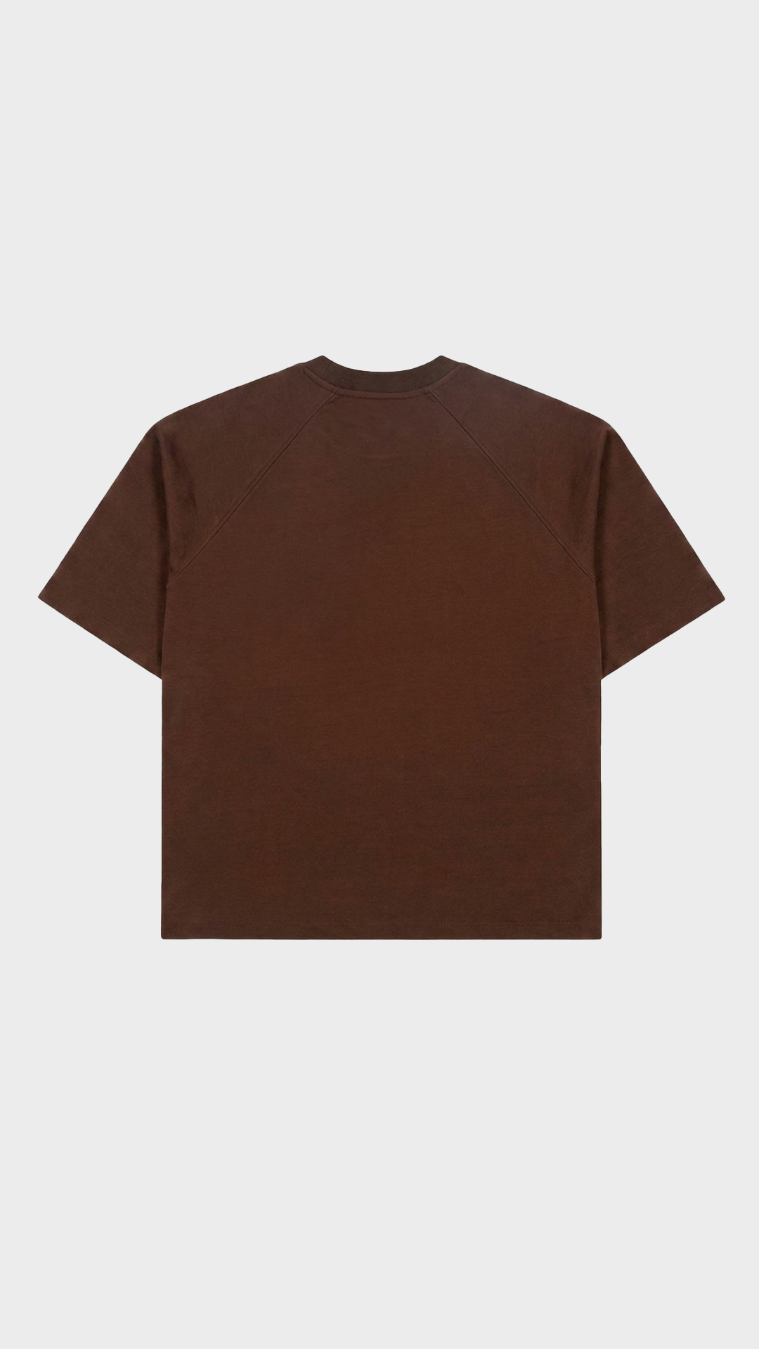 Boxy Fit T-Shirt 