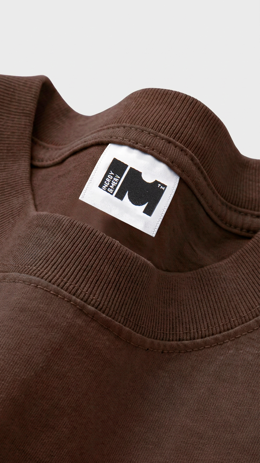 Boxy Fit T-Shirt 