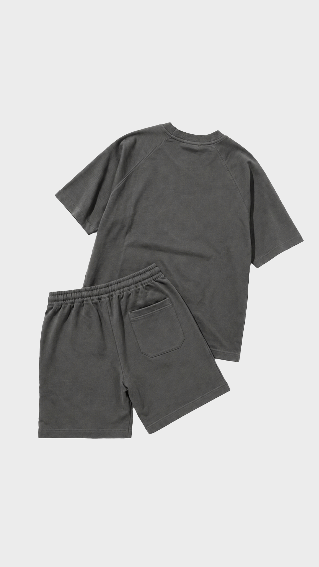 Boxy Co-ord Set