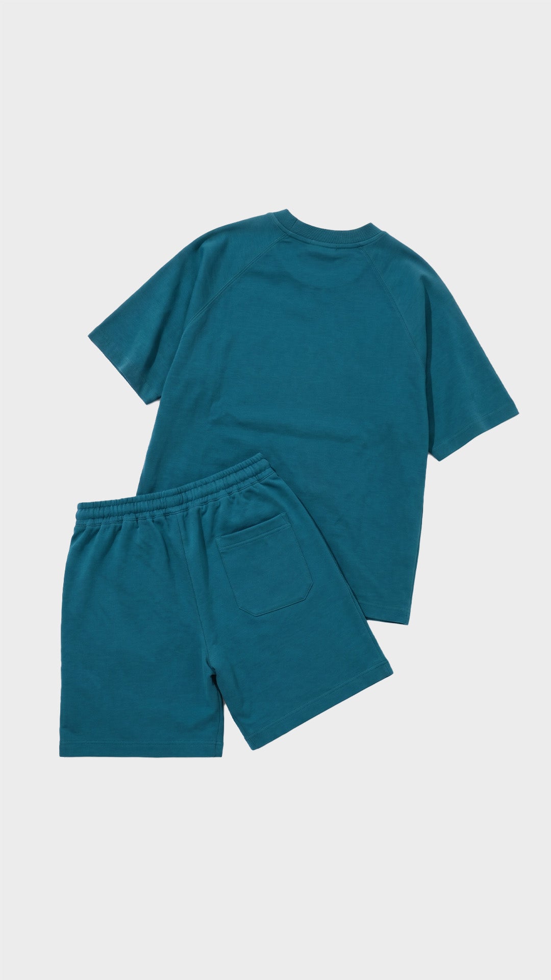 Boxy Co-ord Set