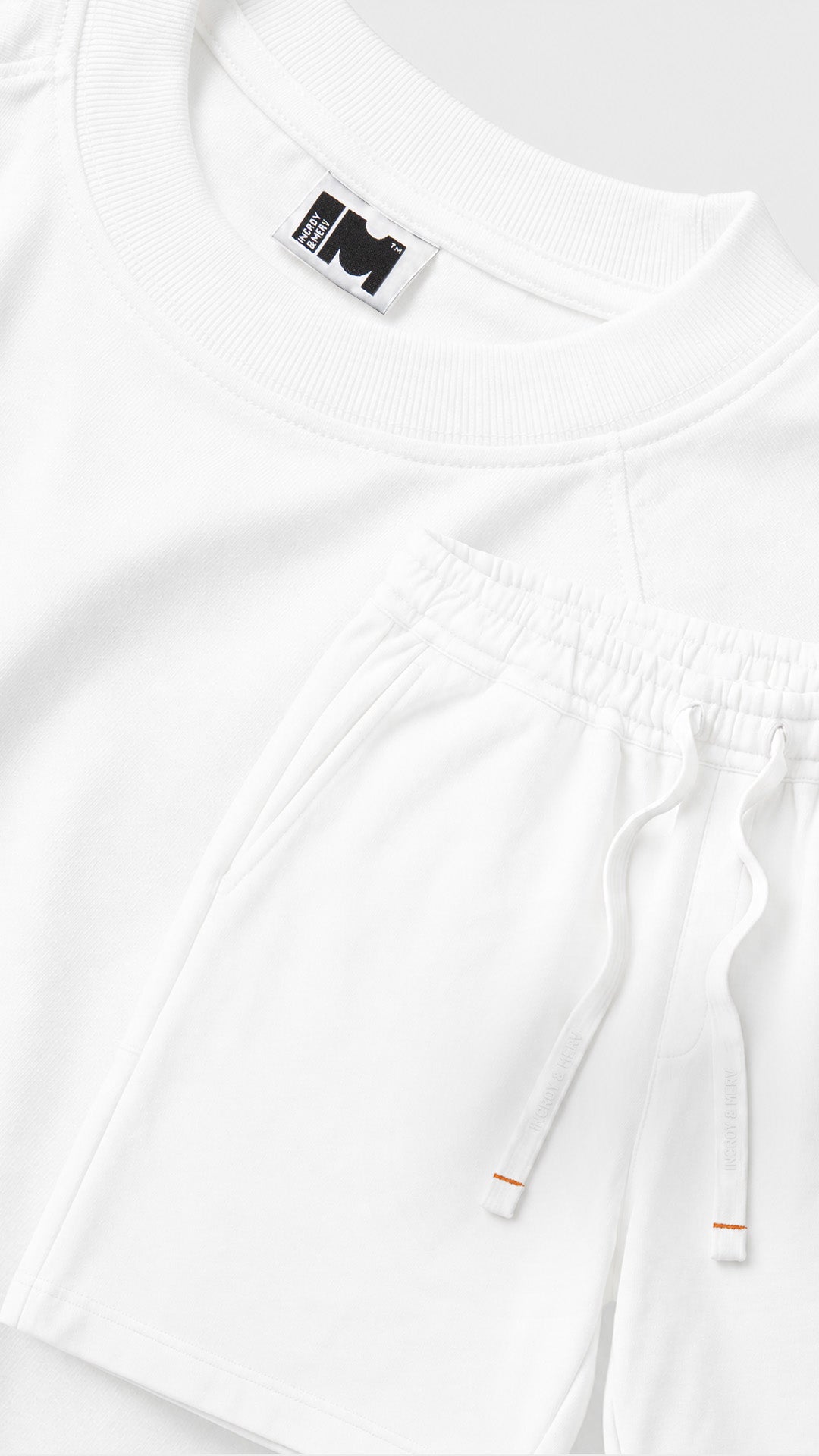 Boxy Co-ord Set