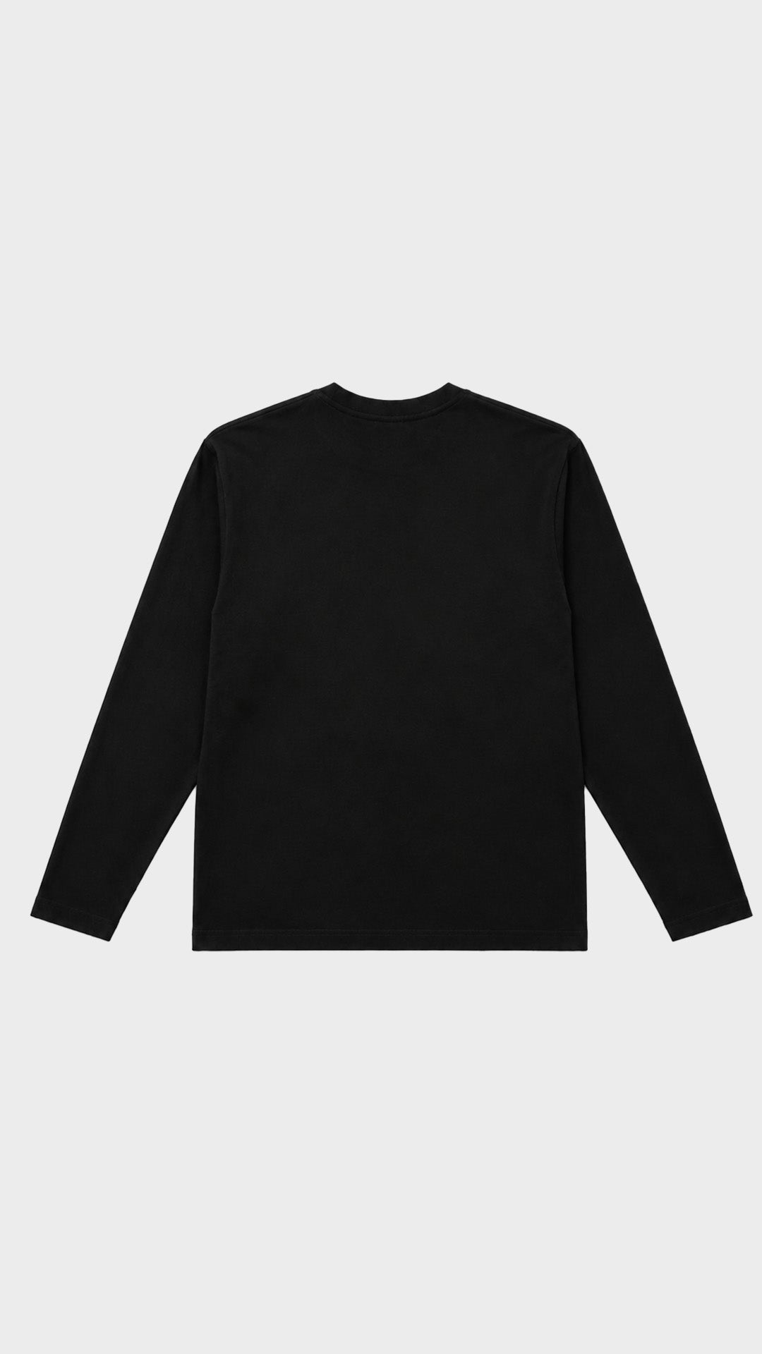 Oversized Full Tee