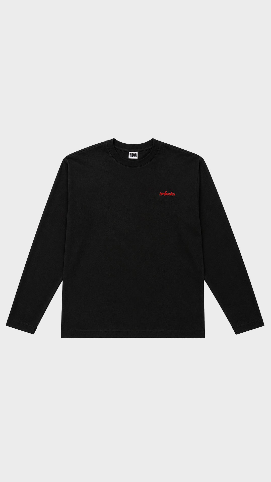 Oversized Full Tee