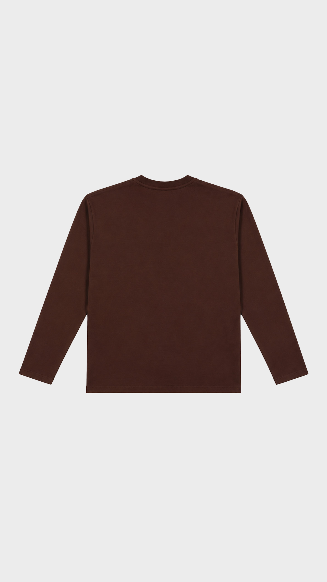 Oversized Full Tee