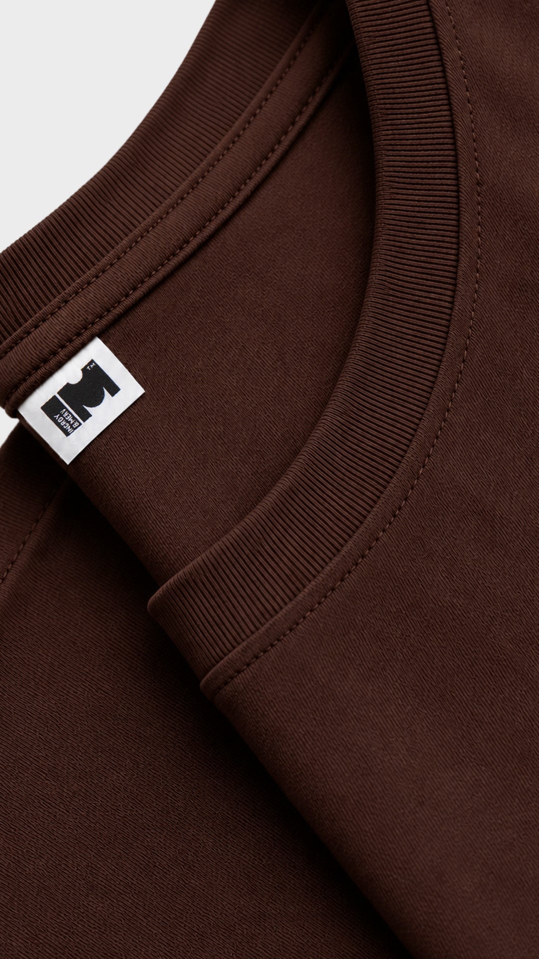 Oversized Full Tee