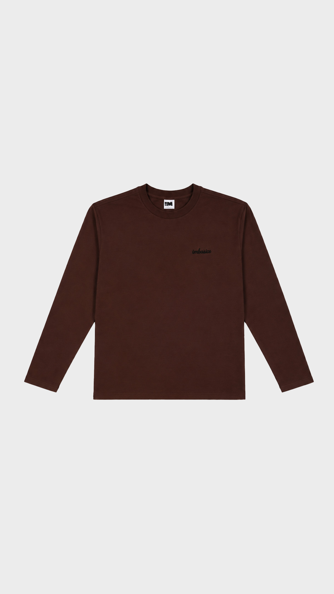 Oversized Full Tee