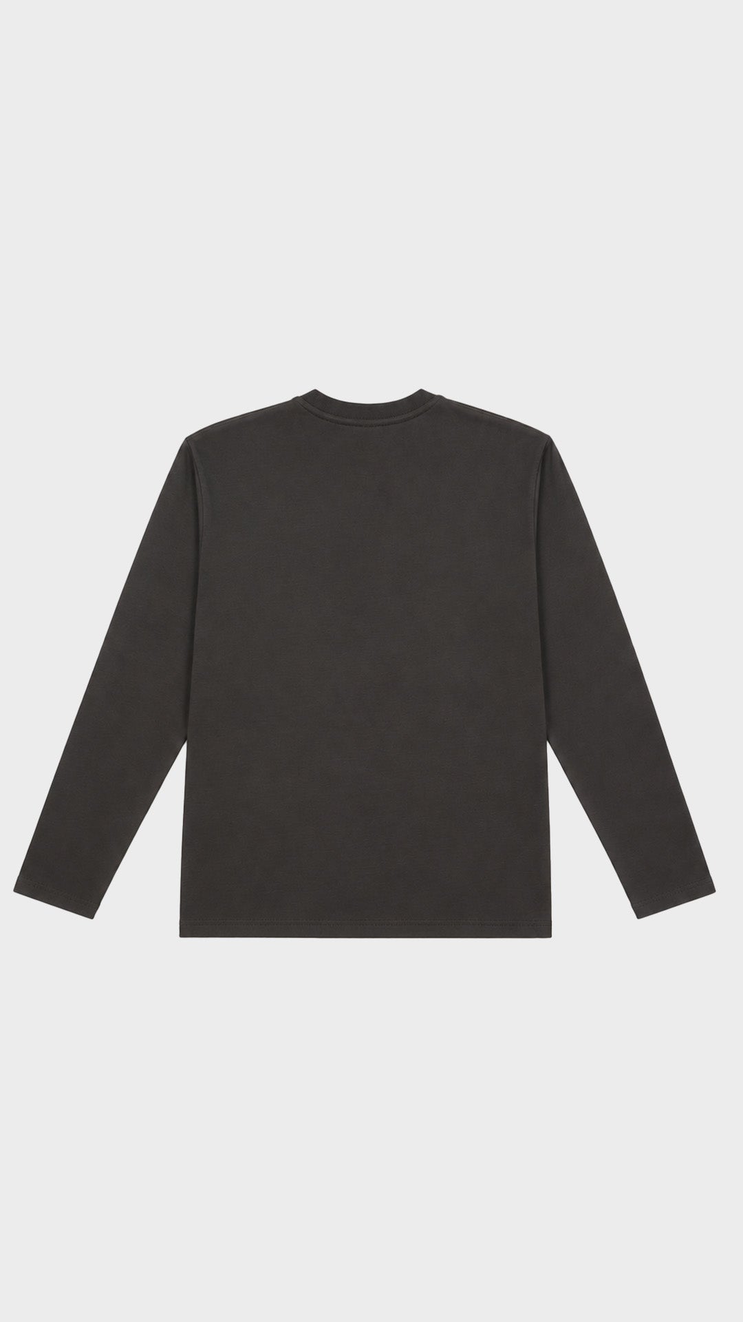 Oversized Full Tee