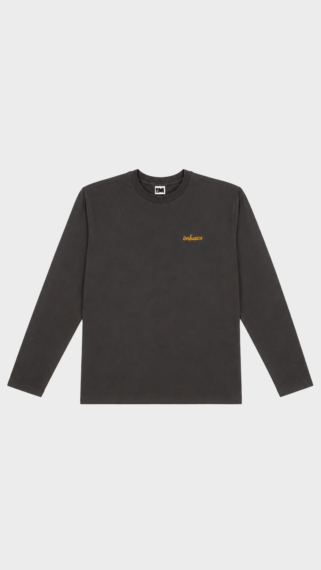 Oversized Full Tee