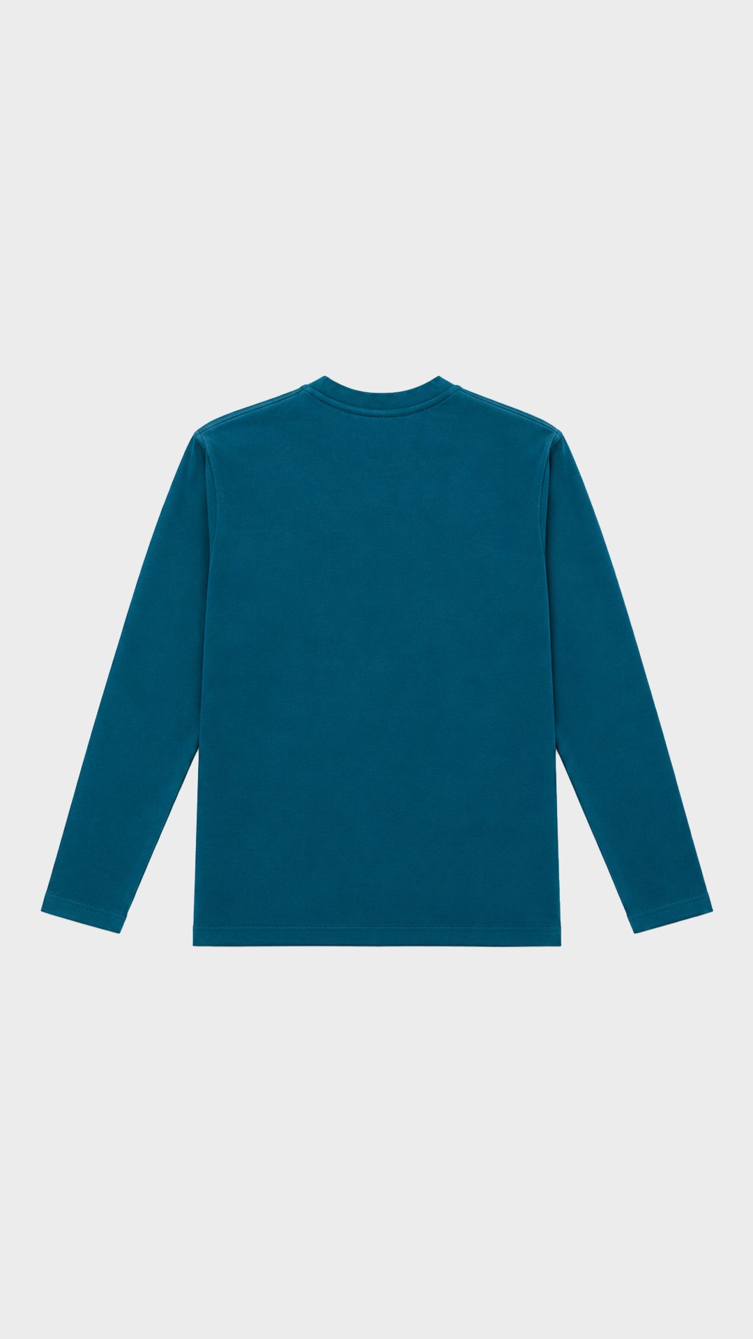 Oversized Full Tee