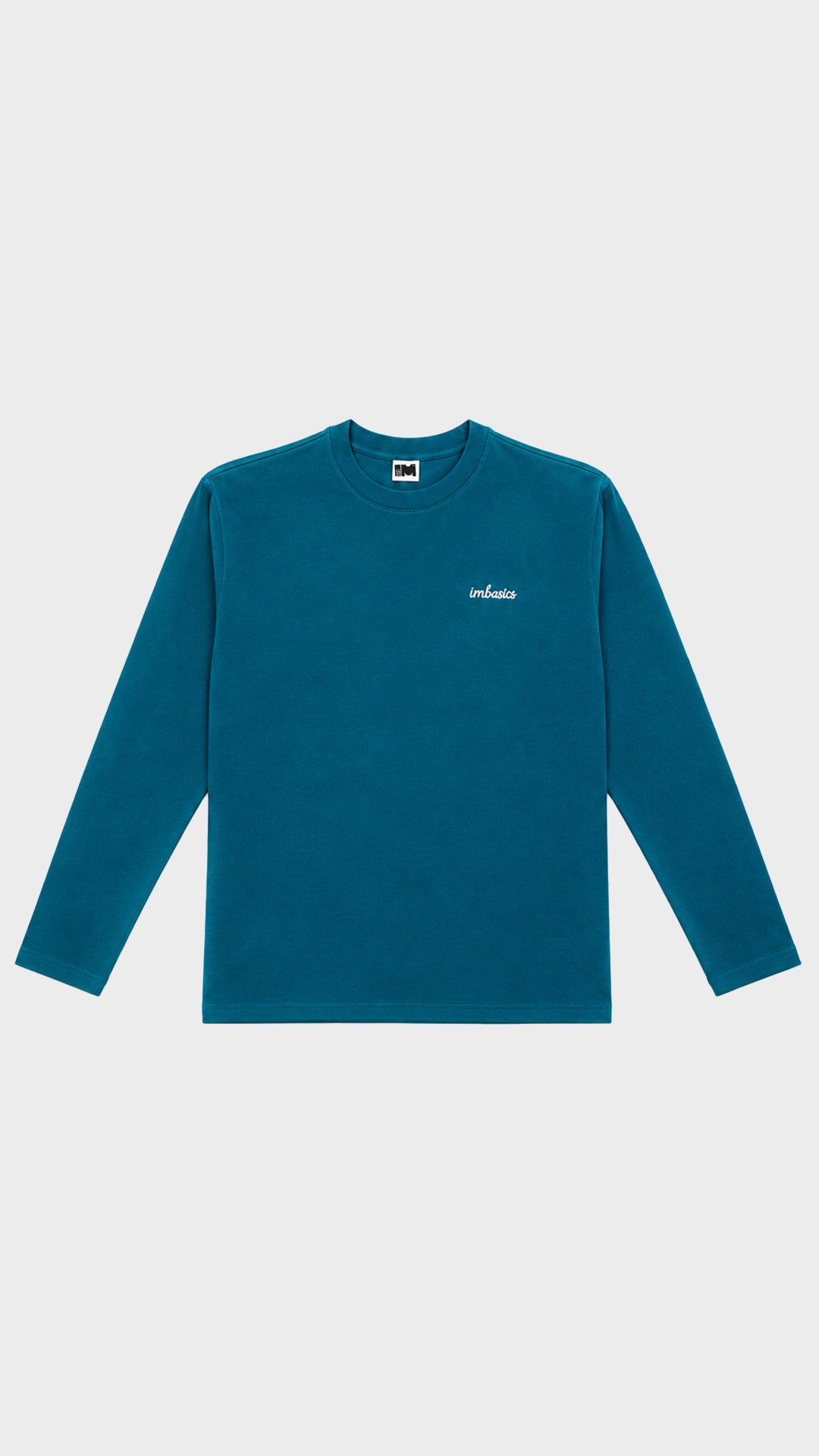 Oversized Full Tee