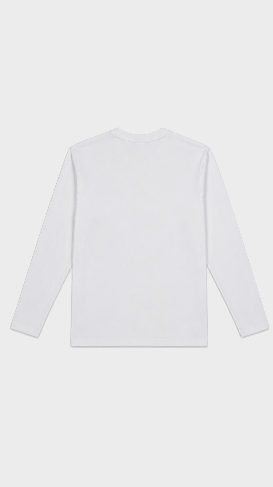 Oversized Full Tee