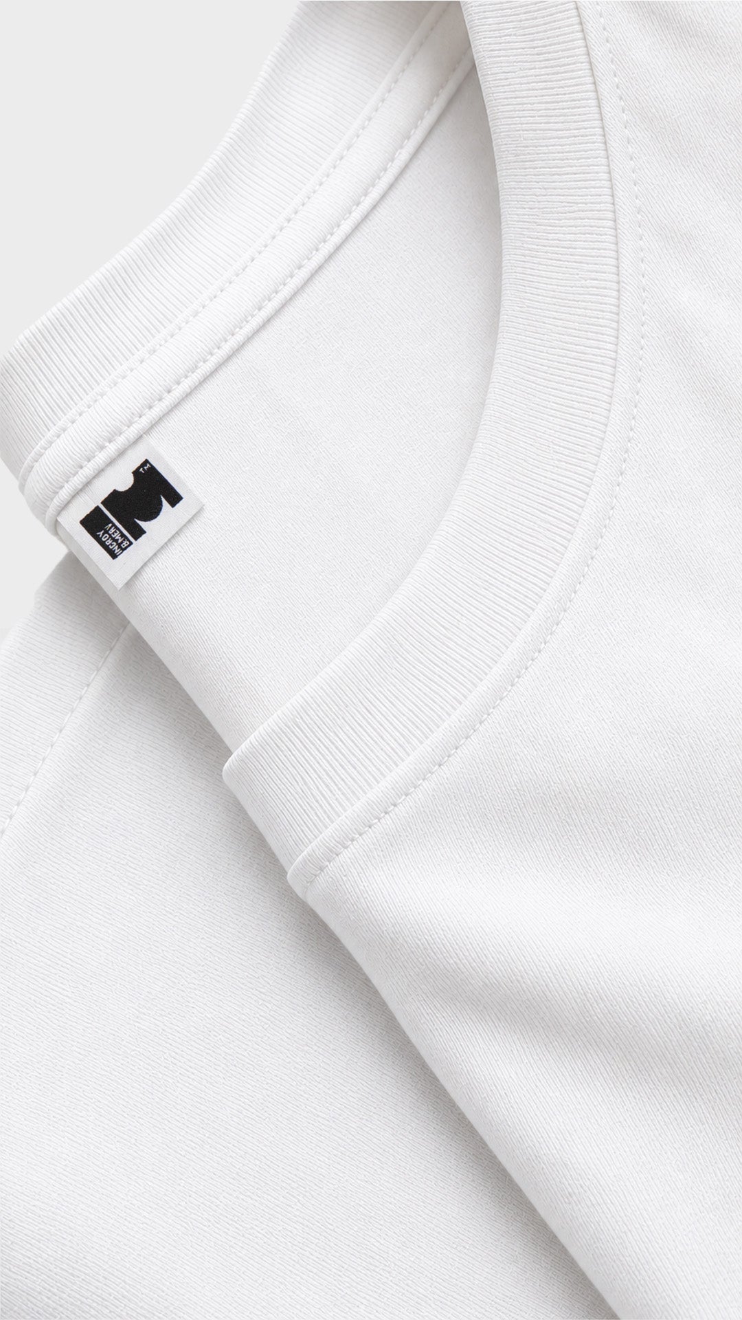 Oversized Full Tee