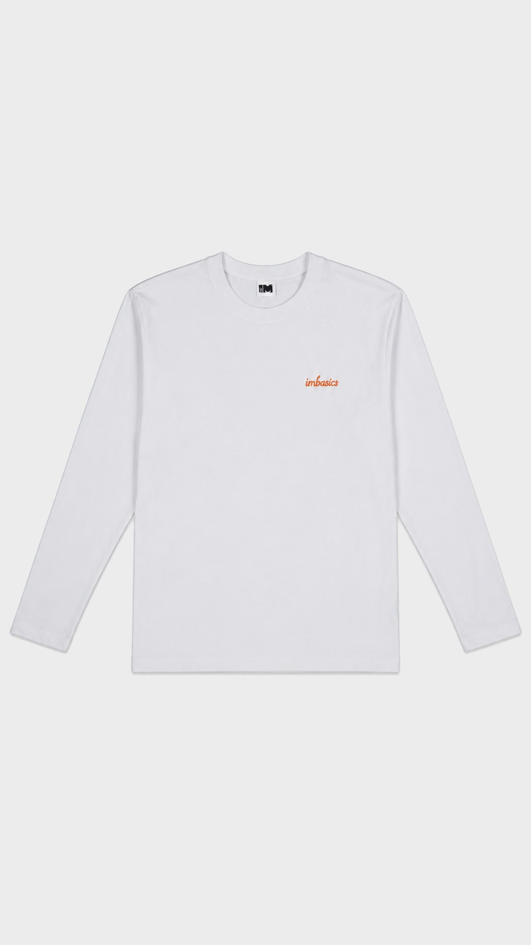 Oversized Full Tee