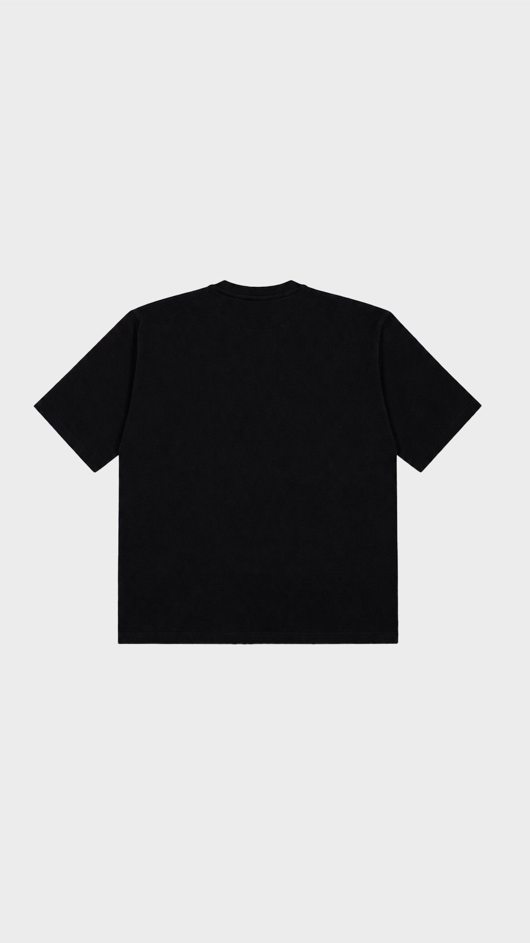 Oversized T-Shirt