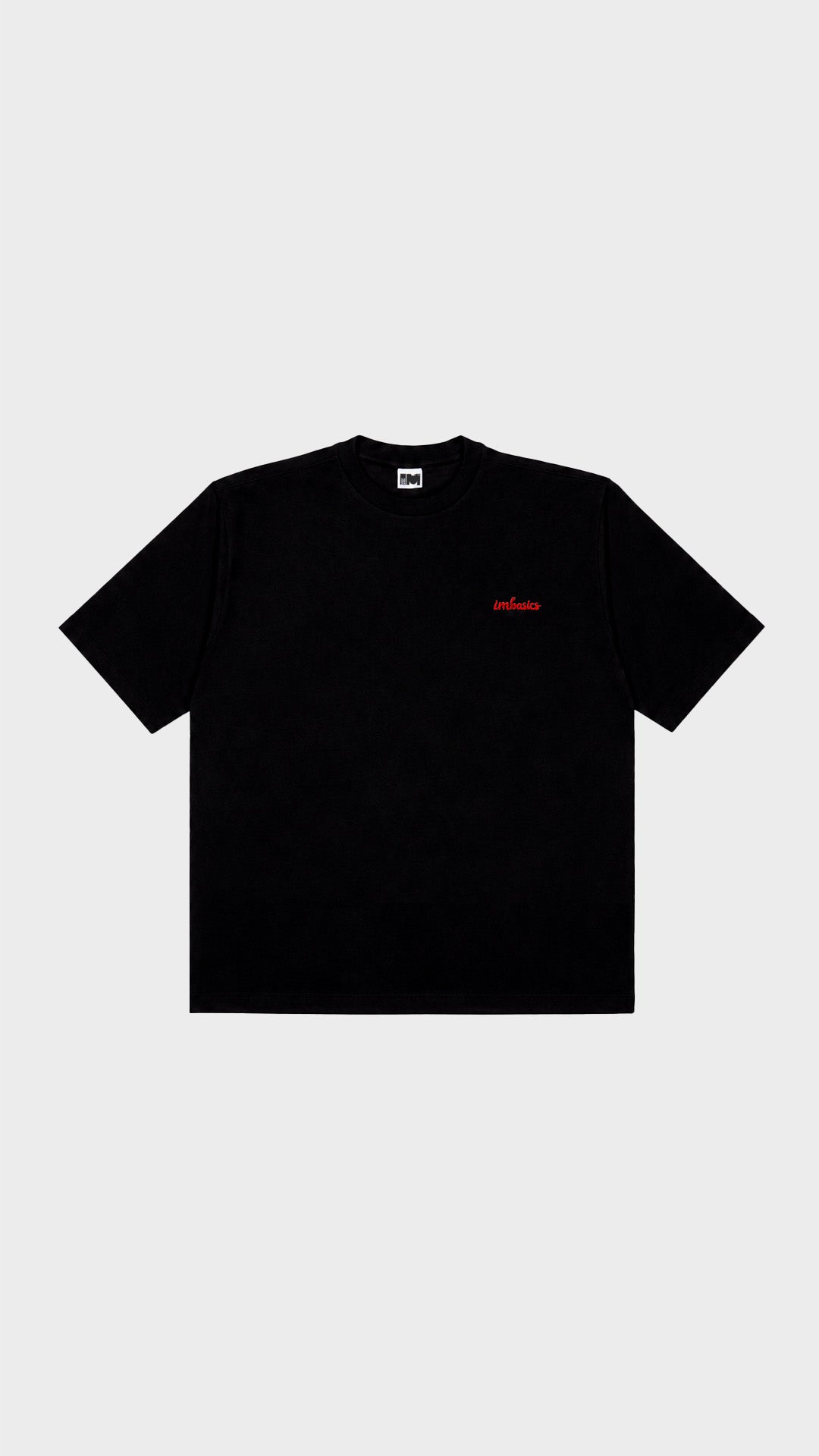 Oversized T-Shirt