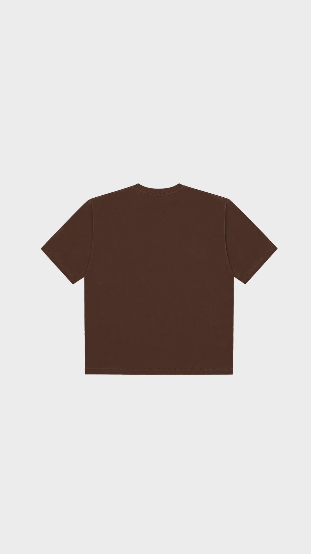 Oversized T-Shirt