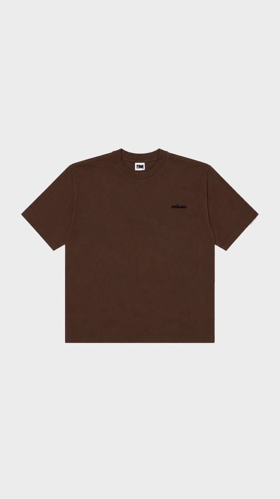Oversized T-Shirt