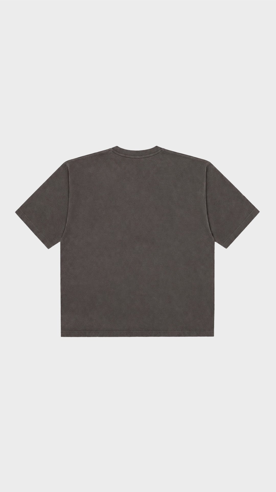 Oversized T-Shirt
