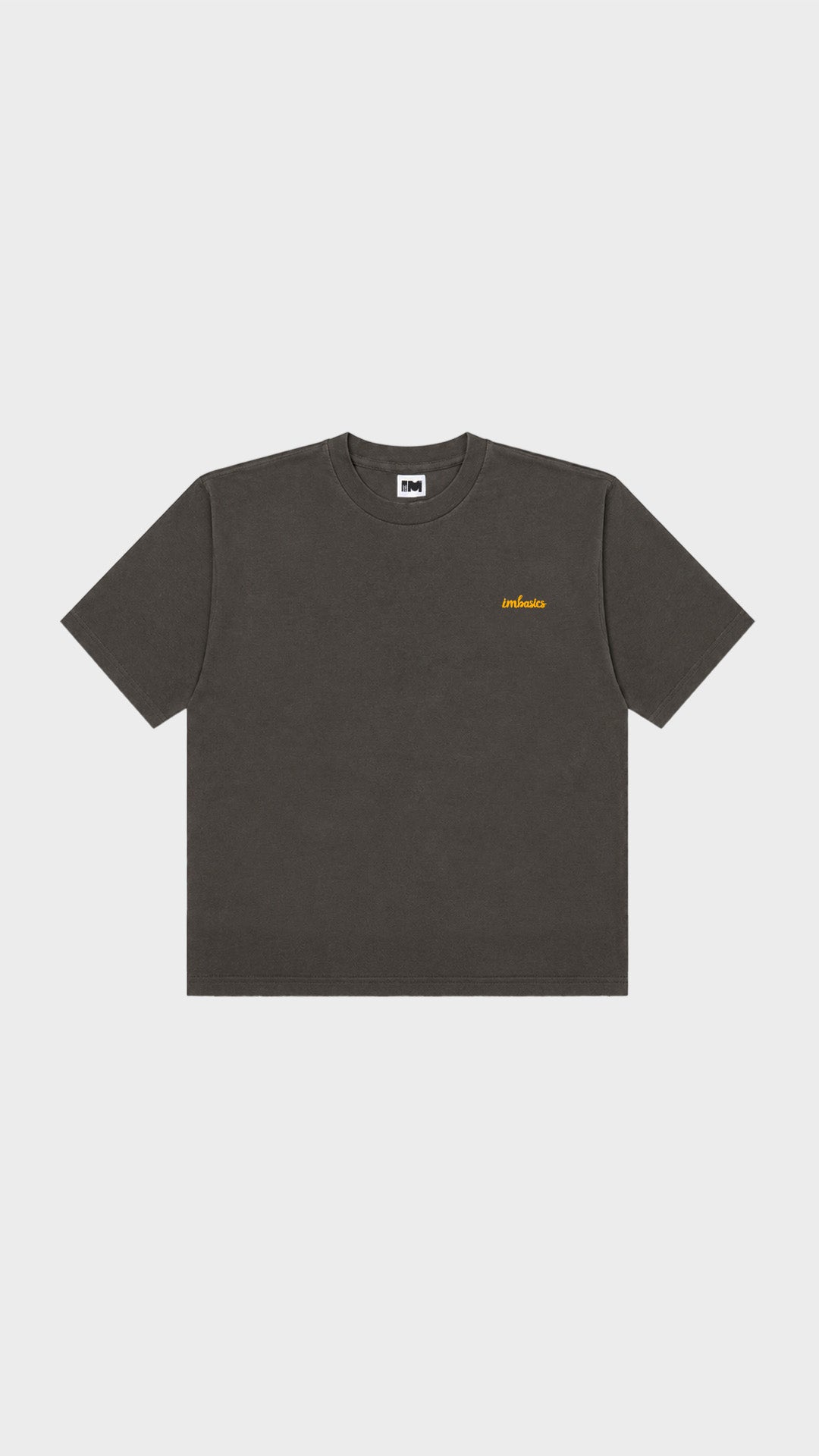 Oversized T-Shirt