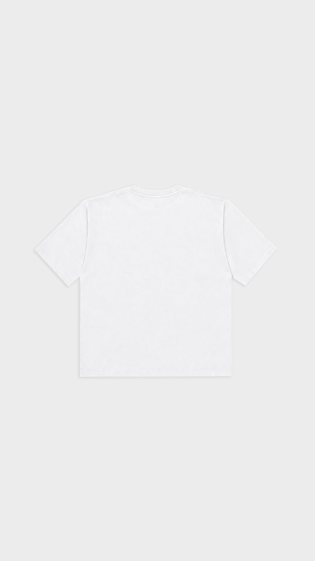 Oversized T-Shirt