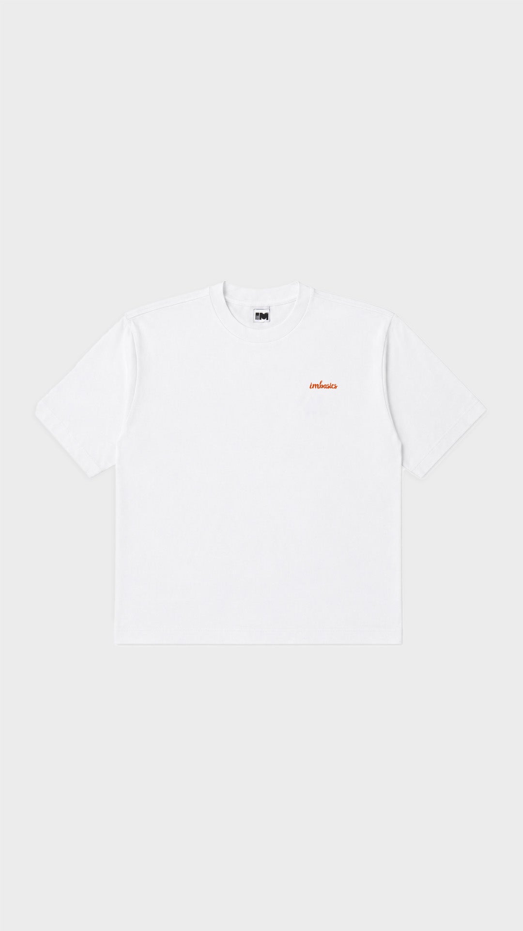 Oversized T-Shirt
