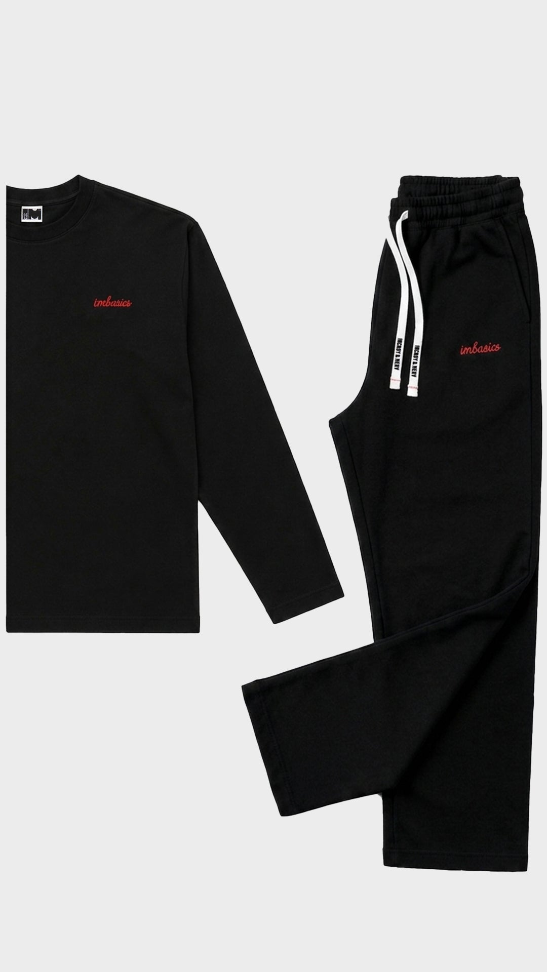 Oversized Co-ord