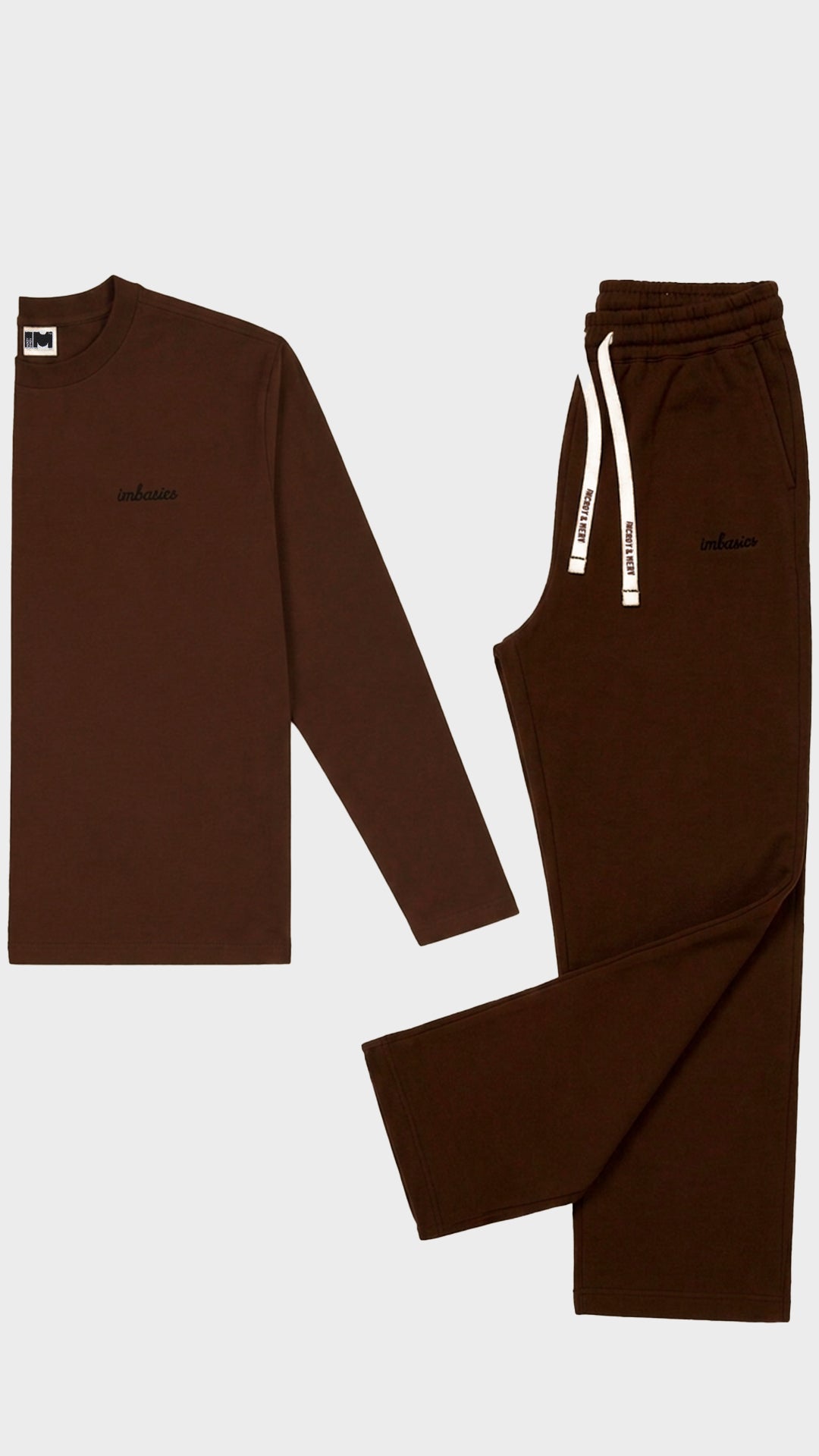 Oversized Co-ord