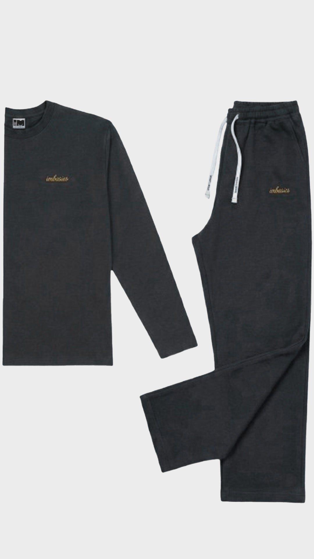 Oversized Co-ord