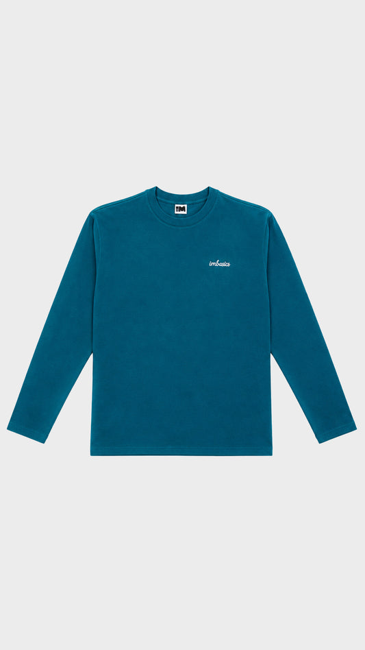 Oversized Co-ord