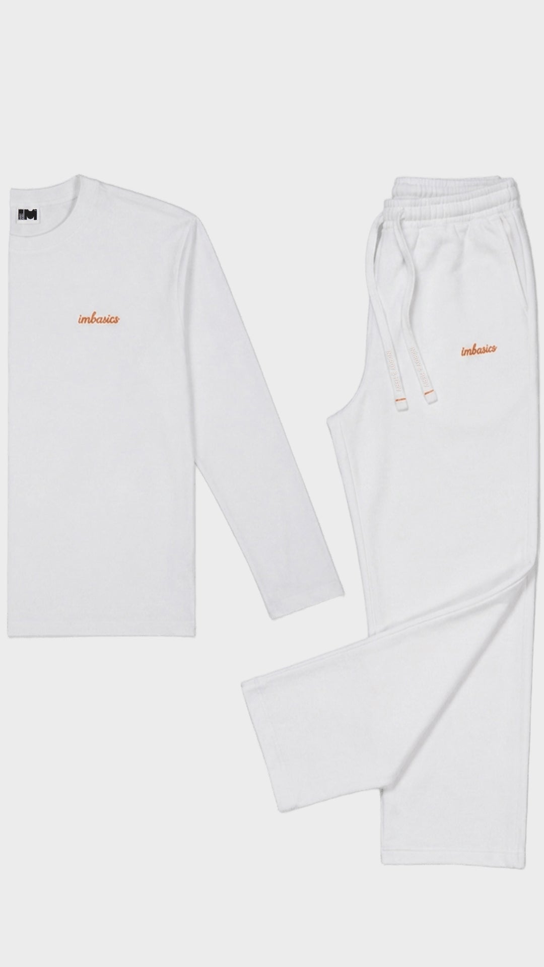 Oversized Co-ord