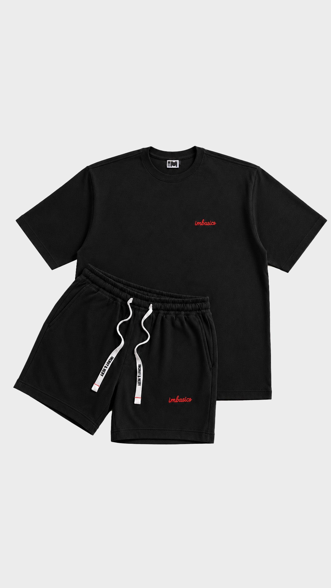Oversized Co-ord