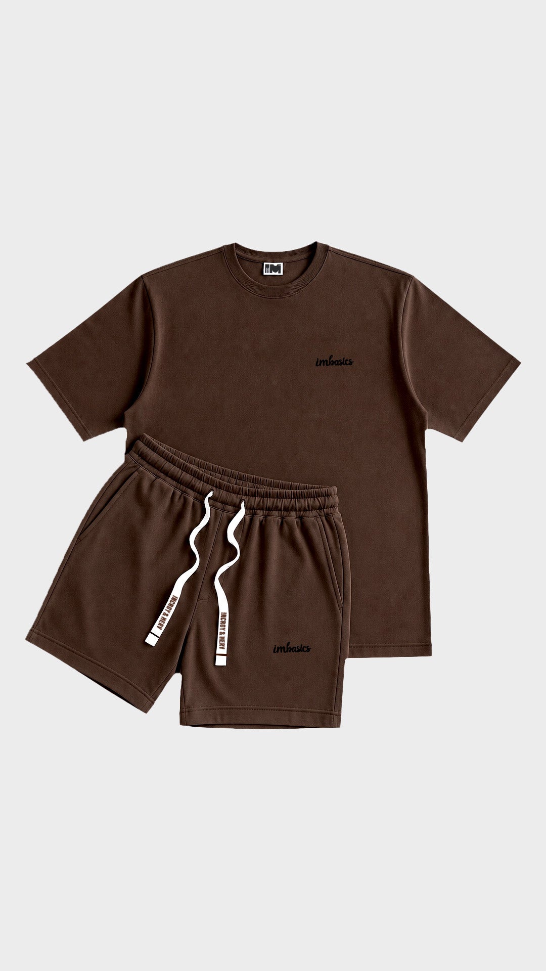 Oversized Co-ord
