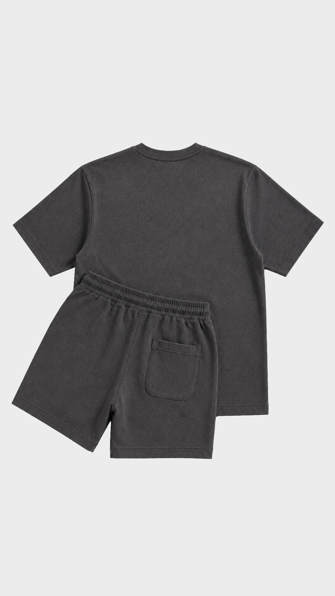 Oversized Co-ord