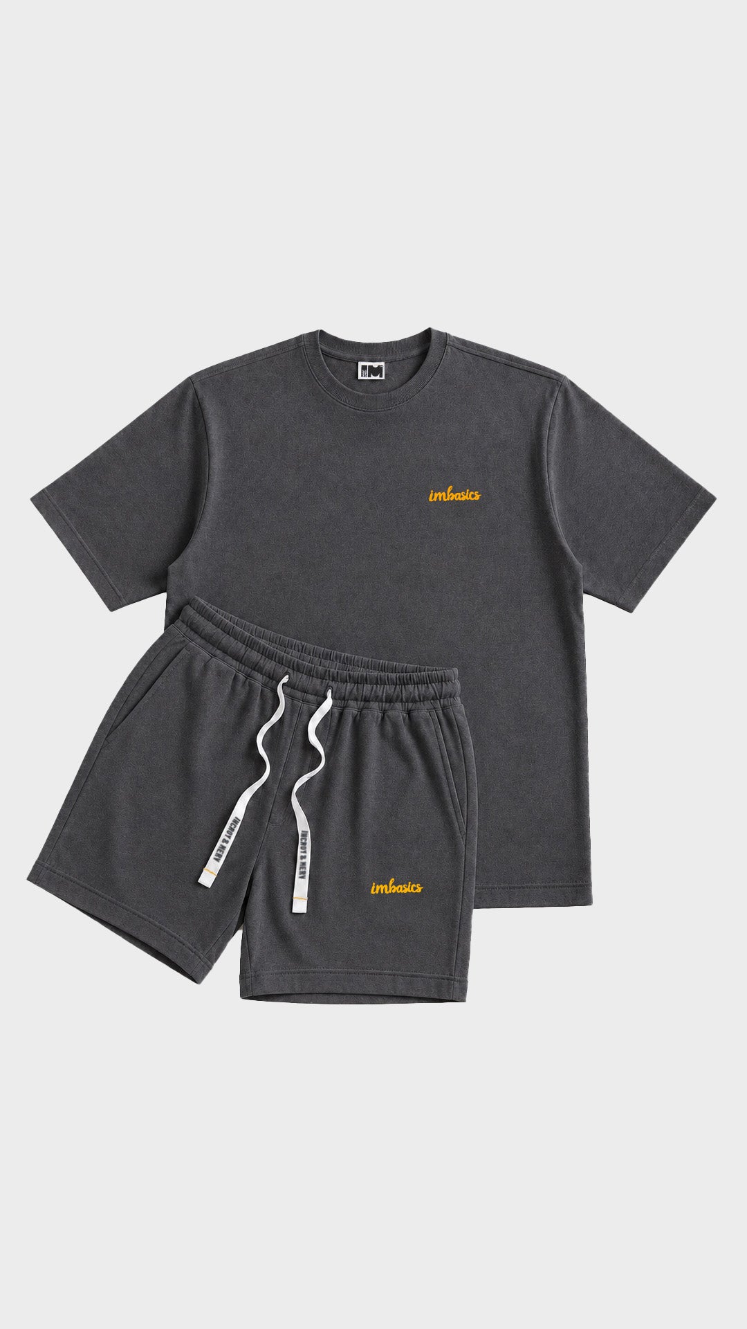 Oversized Co-ord