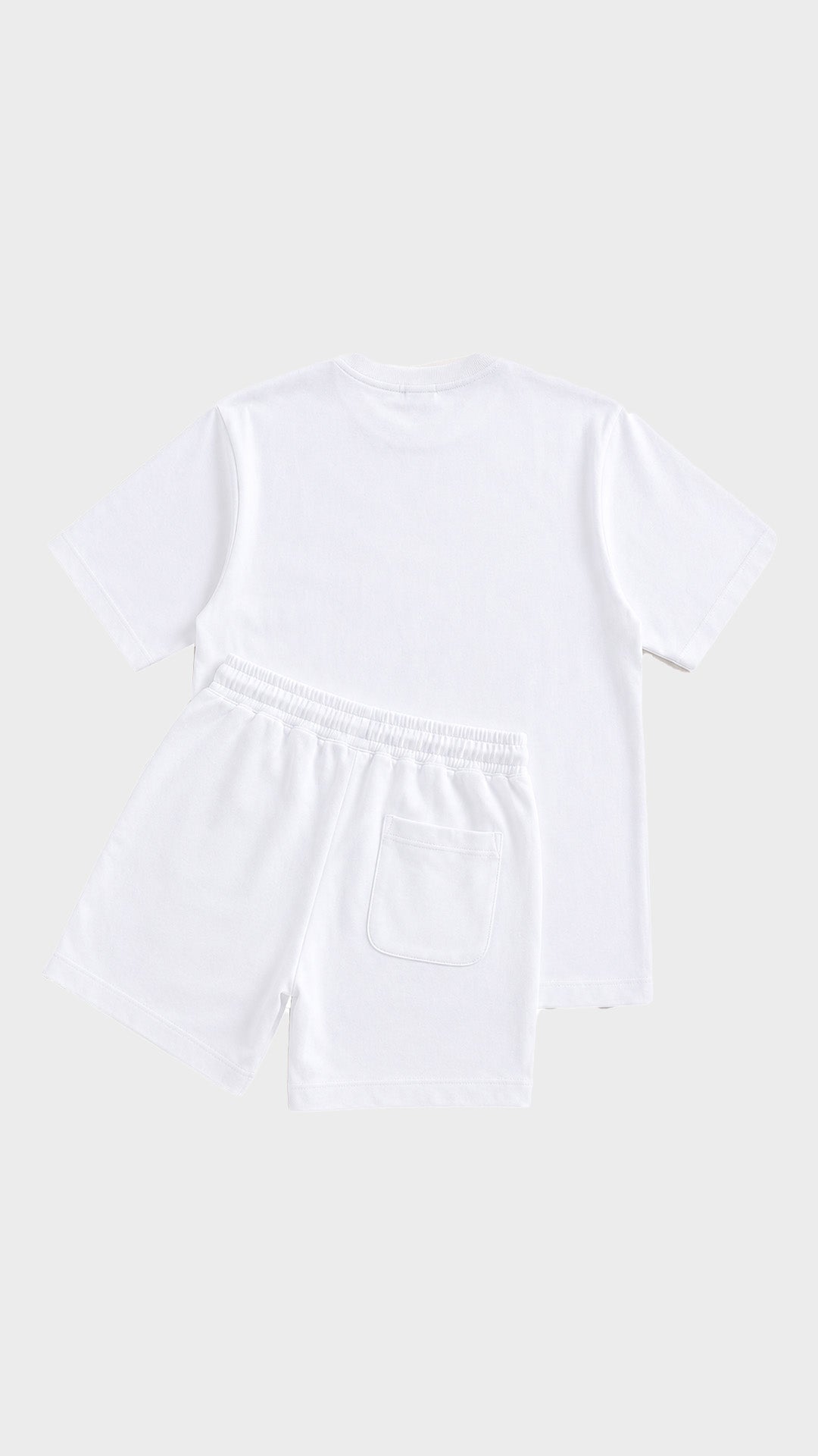 Oversized Co-ord