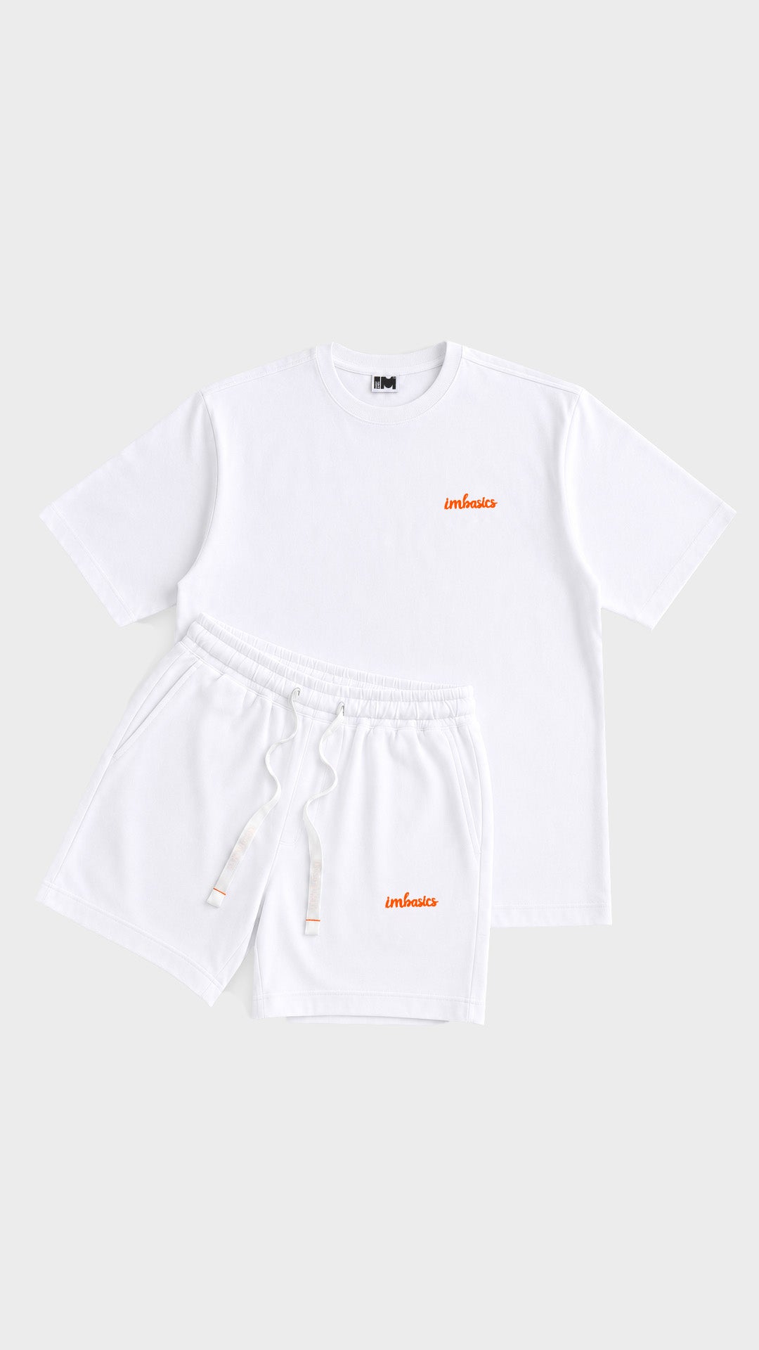 Oversized Co-ord