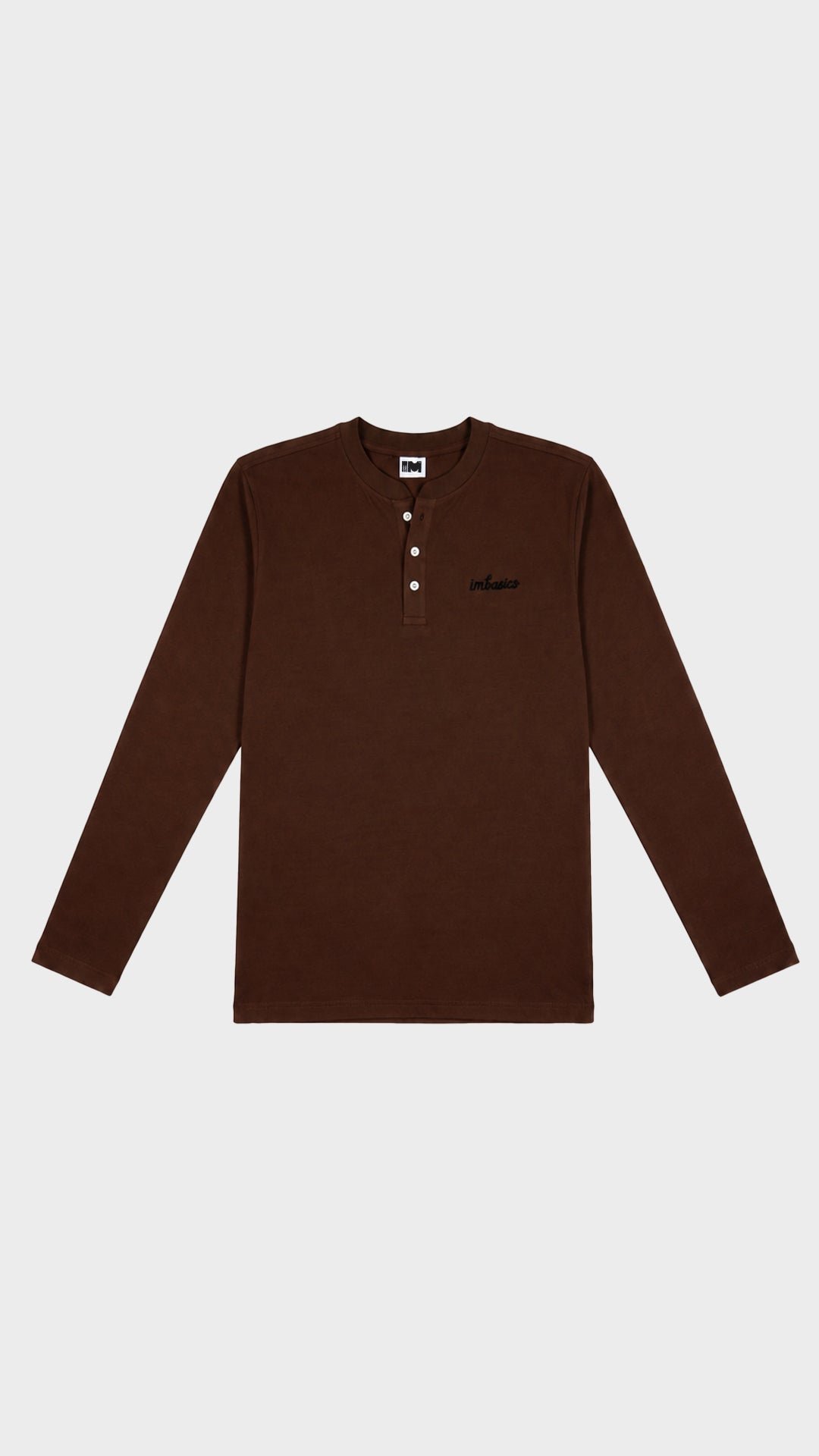 Henley T-Shirt